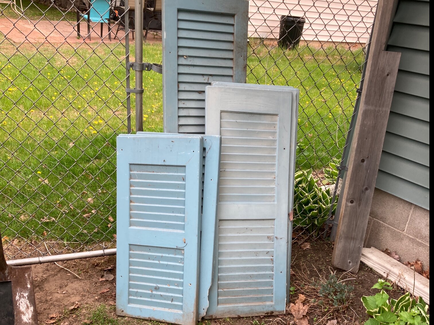 Shutters 