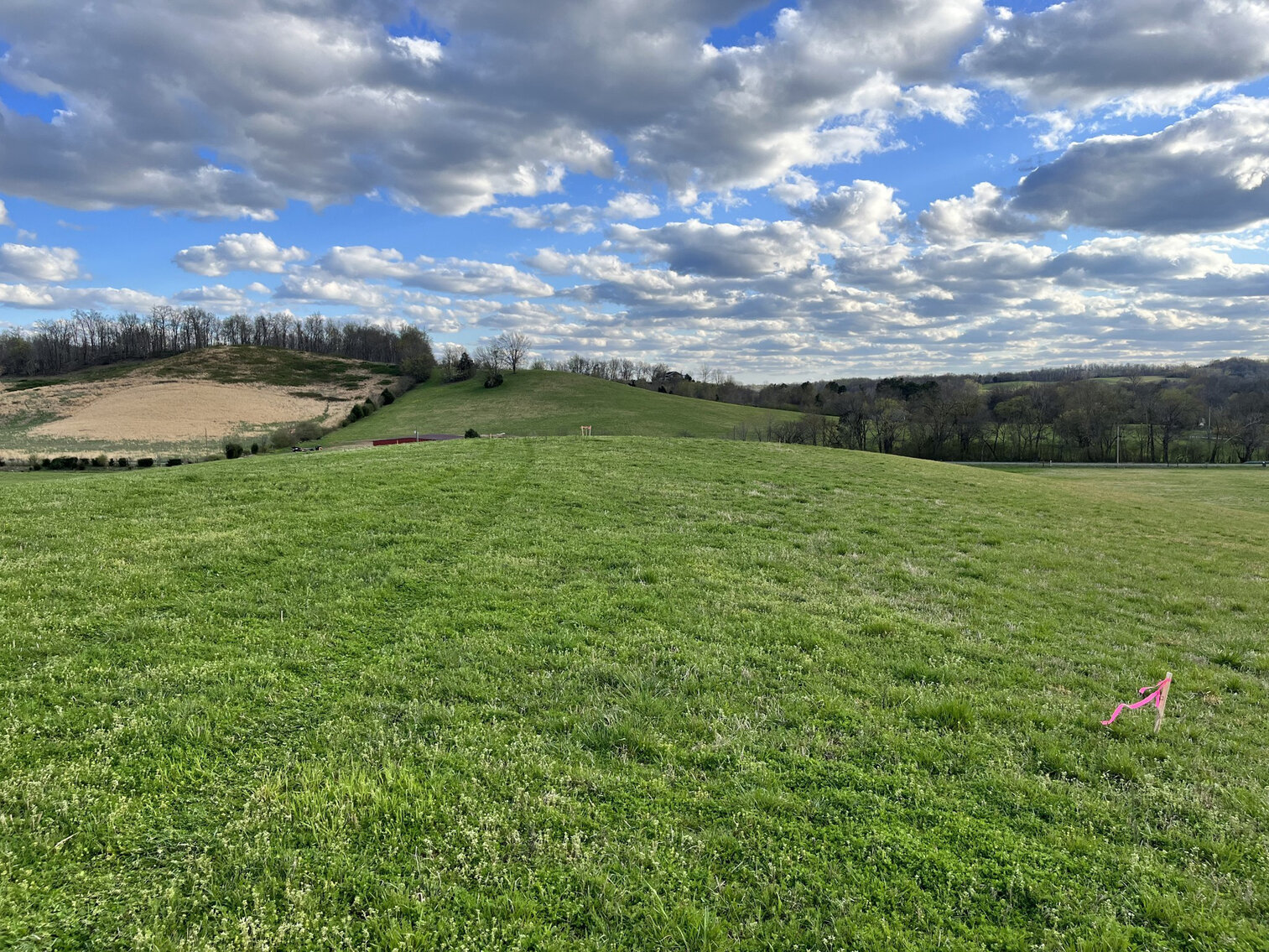 Image for Tracts 5 & 7 John Brinkley Road, Shelbyville