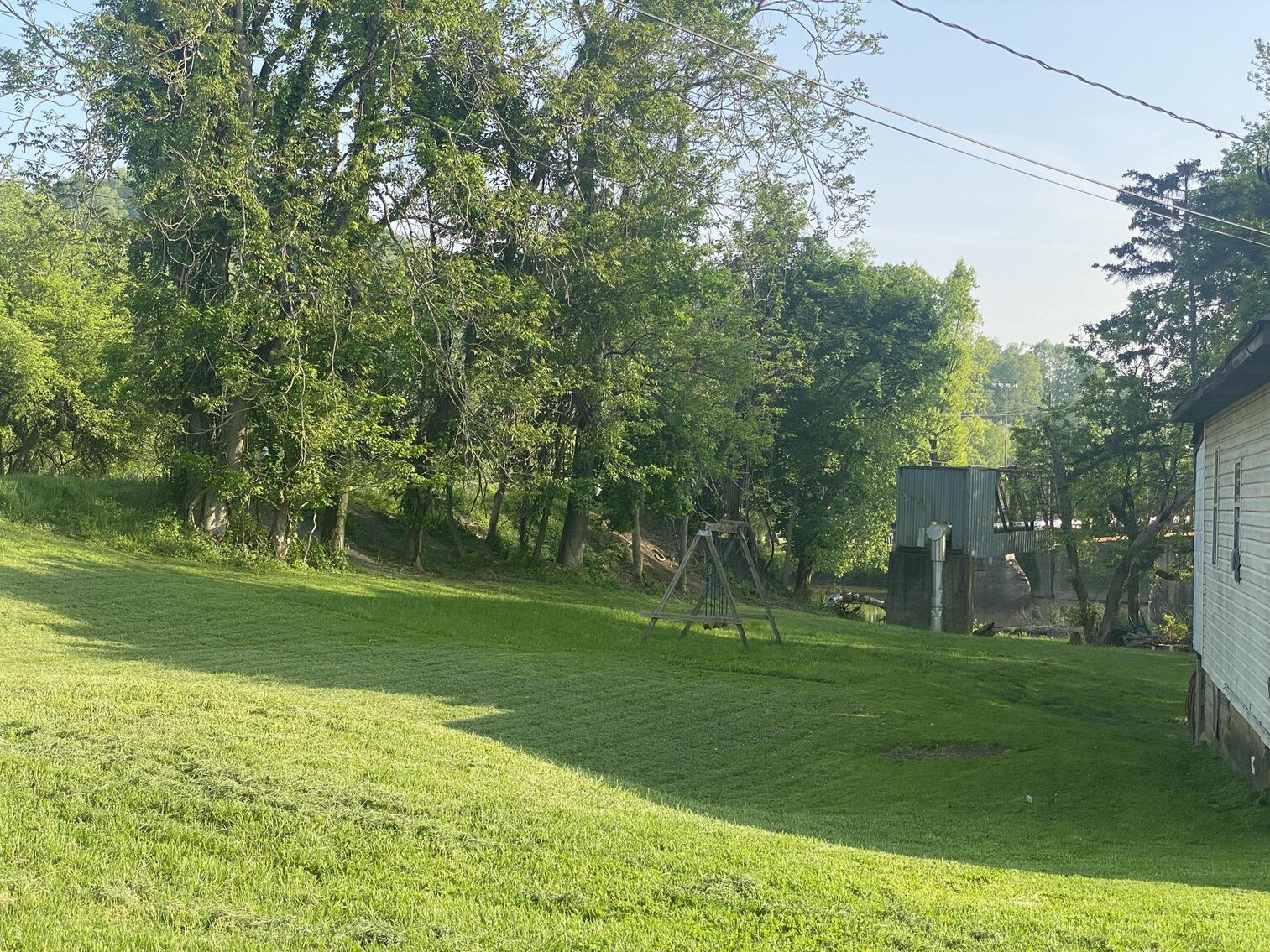 Image for SOLD - River Lot in Clarksburg Selling to the Highest Bidder