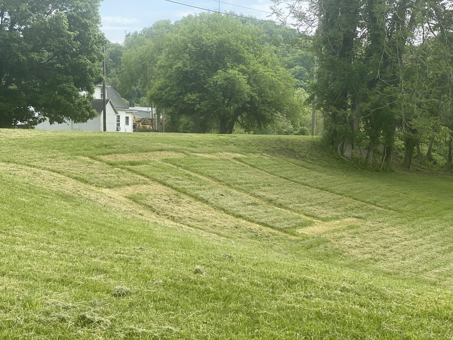 Image for SOLD - River Lot in Clarksburg Selling to the Highest Bidder