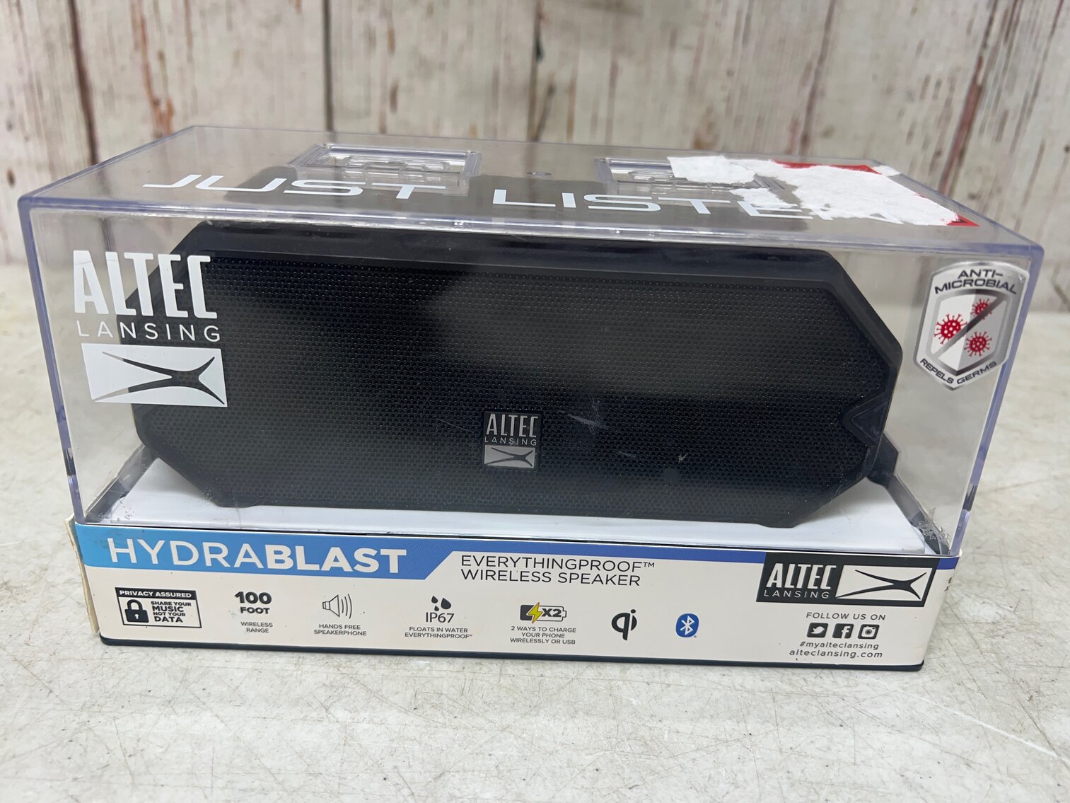 Image for May 29 Variety Special!