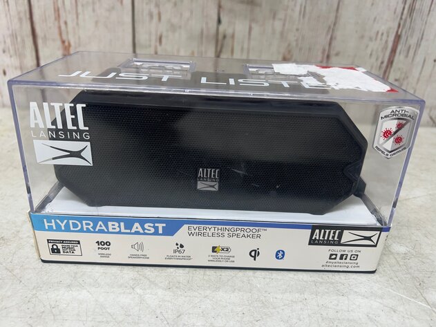 Image for May 29 Variety Special!