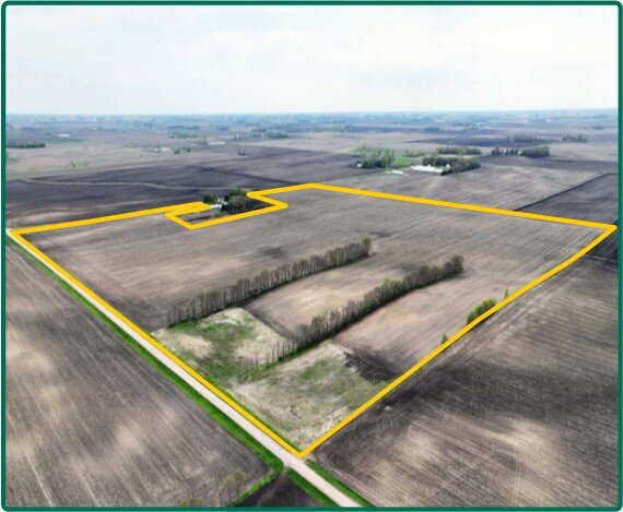 Image for Closed - Watonwan Co., MN - 151.66 Ac., m/l (190-0196-01)
