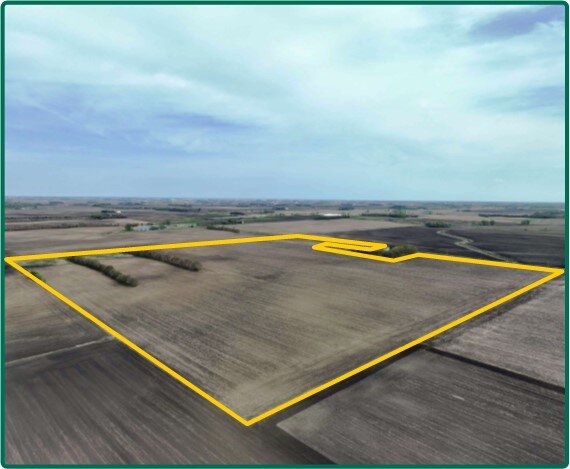 Image for Closed - Watonwan Co., MN - 151.66 Ac., m/l (190-0196-01)
