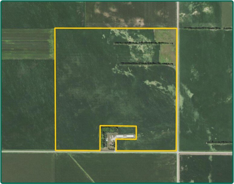Image for Closed - Watonwan Co., MN - 151.66 Ac., m/l (190-0196-01)