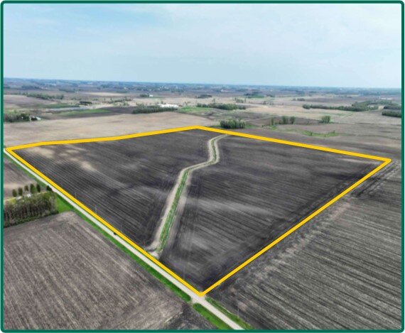 Image for Closed - Watonwan Co., MN - 160.00 Ac., m/l (190-0196-02)