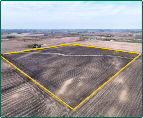 Image for Closed - Watonwan Co., MN - 160.00 Ac., m/l (190-0196-02)