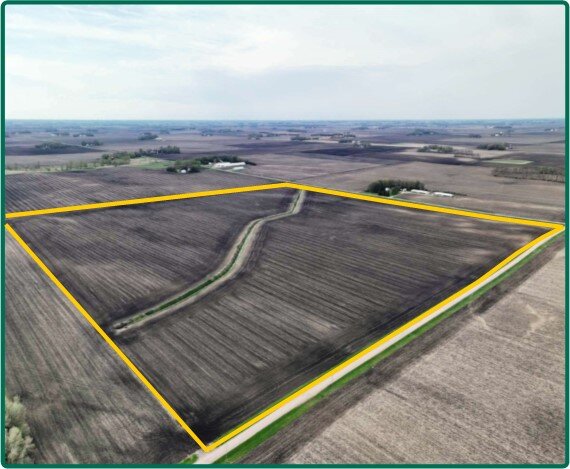 Image for Closed - Watonwan Co., MN - 160.00 Ac., m/l (190-0196-02)