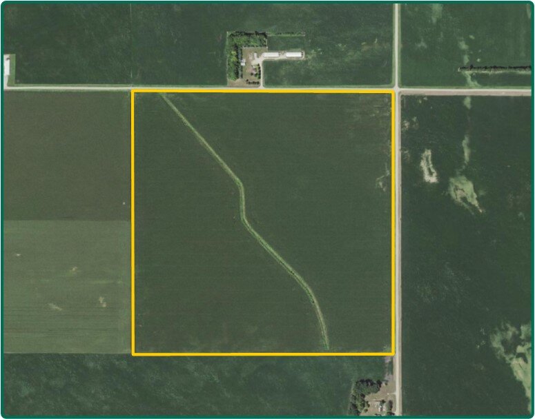 Image for Closed - Watonwan Co., MN - 160.00 Ac., m/l (190-0196-02)
