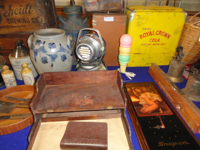 Image for May 18, 2023 Public Auction