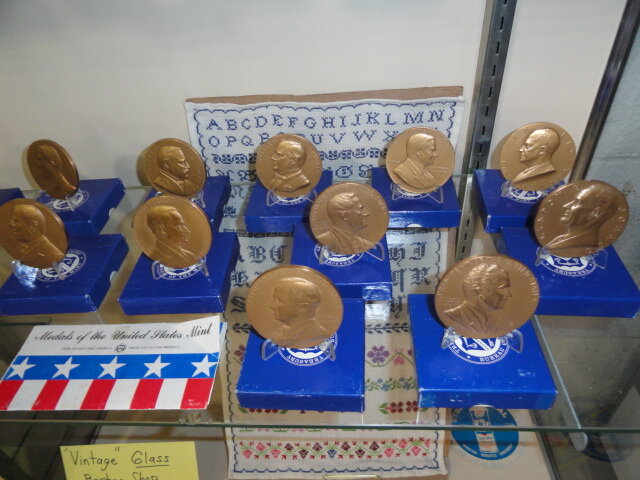 Image for May 18, 2023 Public Auction