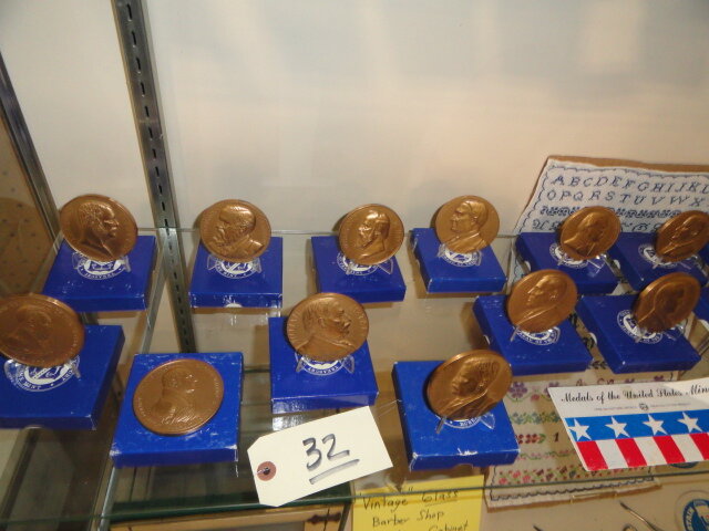 Image for May 18, 2023 Public Auction