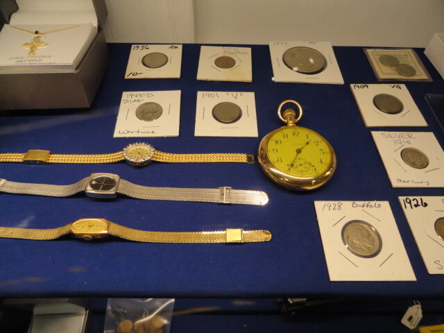 Image for May 18, 2023 Public Auction