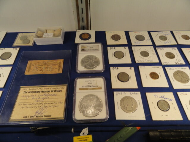 Image for May 18, 2023 Public Auction