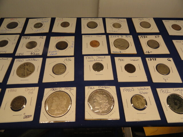 Image for May 18, 2023 Public Auction