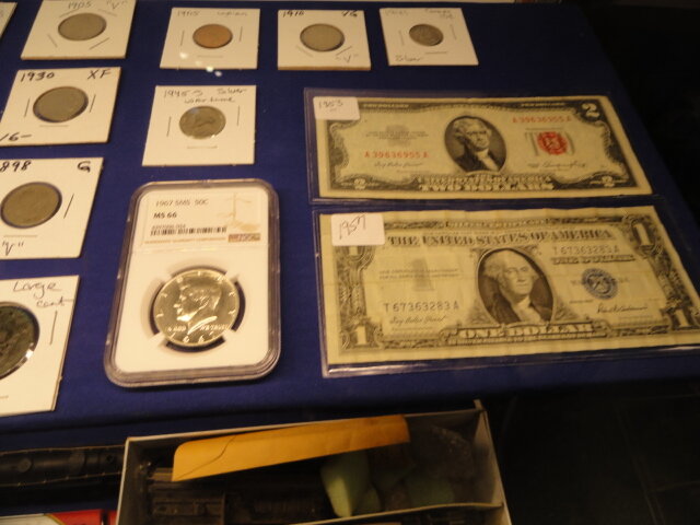 Image for May 18, 2023 Public Auction