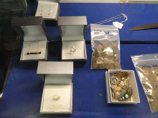 Image for May 18, 2023 Public Auction