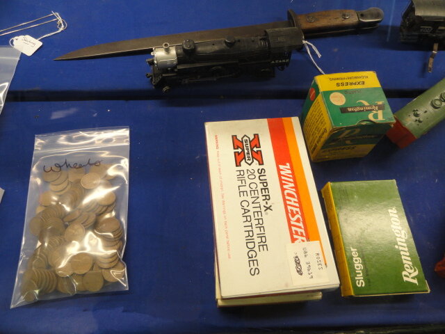 Image for May 18, 2023 Public Auction