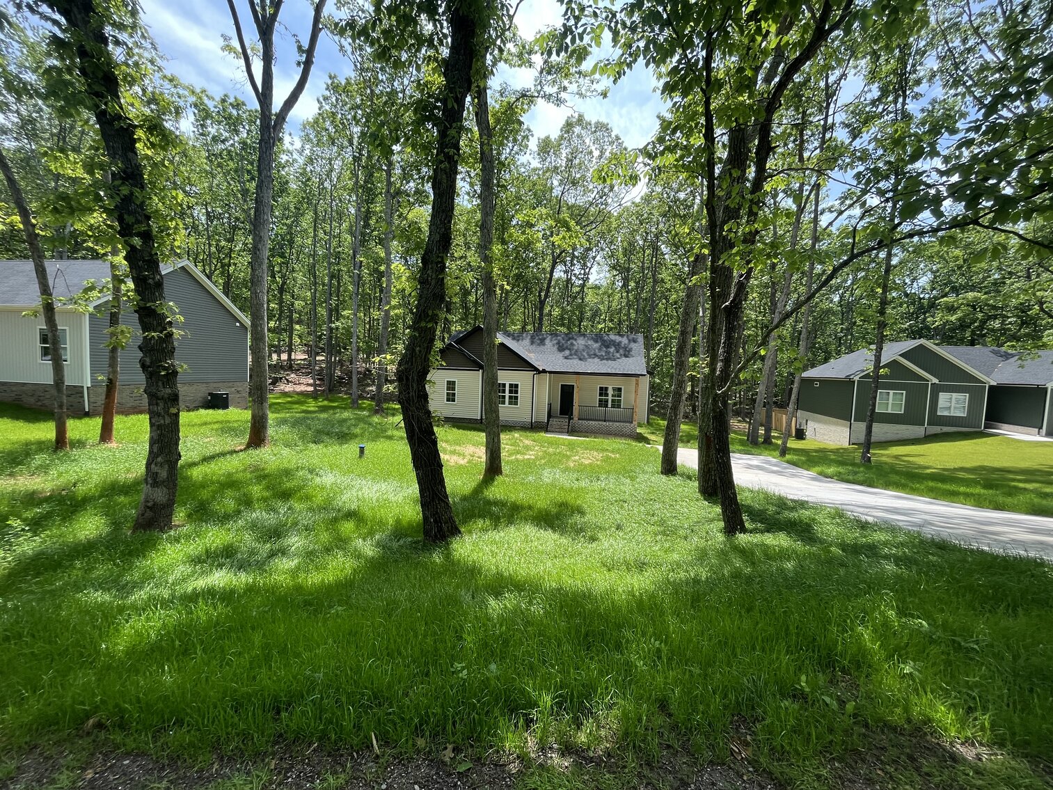 Image for 228 Hawkins Rd Evington, VA 24550