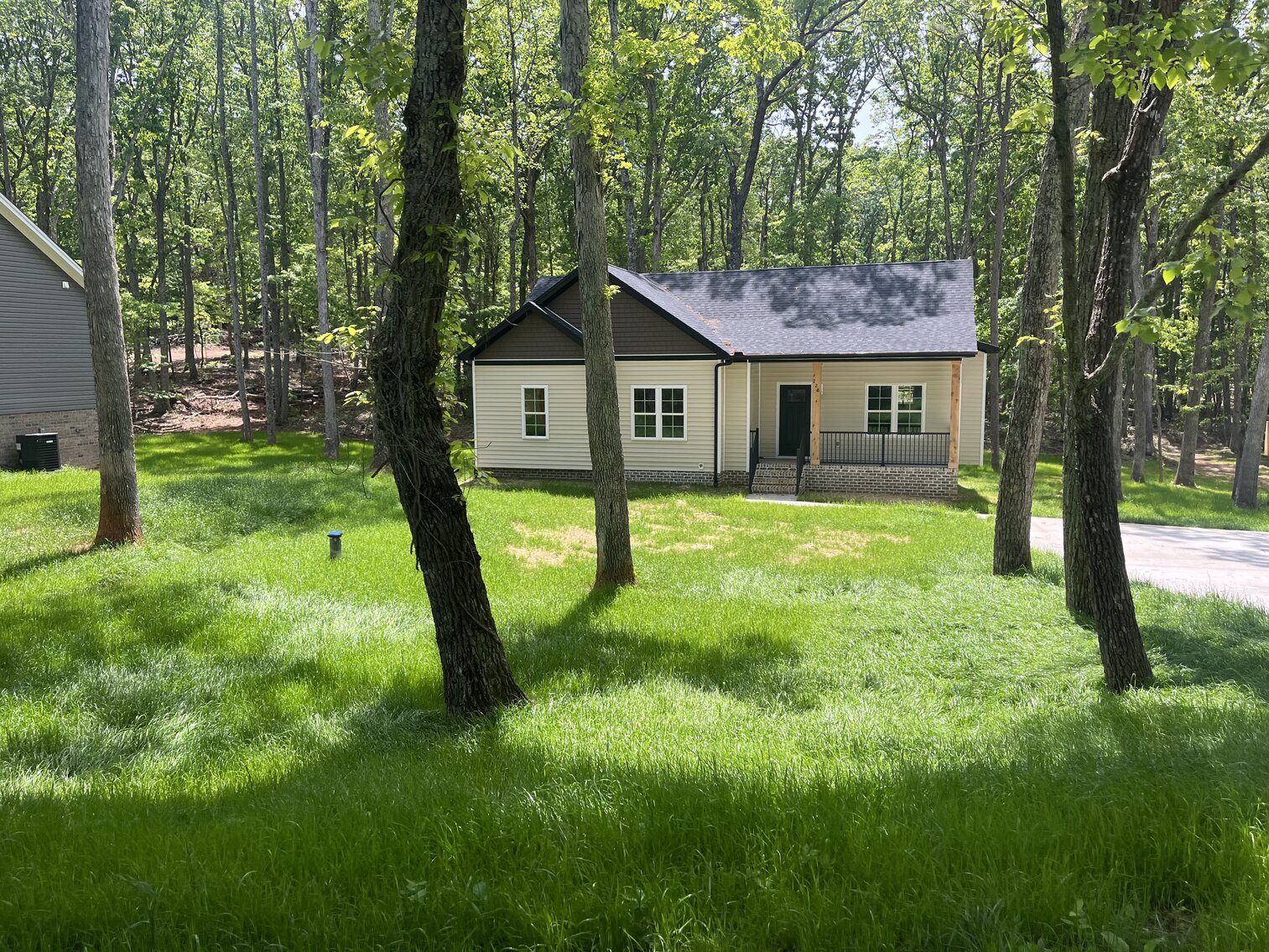 Image for 228 Hawkins Rd Evington, VA 24550