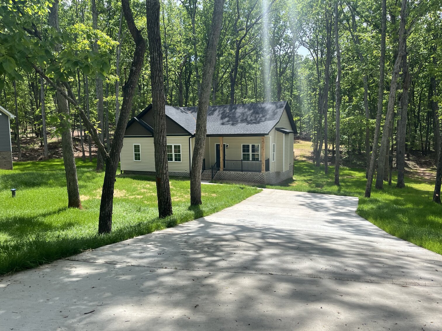 Image for 228 Hawkins Rd Evington, VA 24550