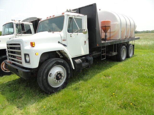 Image for May 27, 2023 Farm Equipment Consignment Public Auction