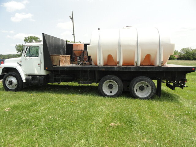 Image for May 27, 2023 Farm Equipment Consignment Public Auction