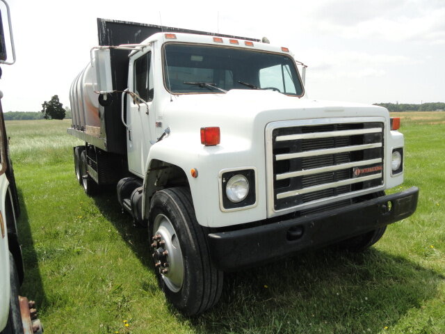 Image for May 27, 2023 Farm Equipment Consignment Public Auction