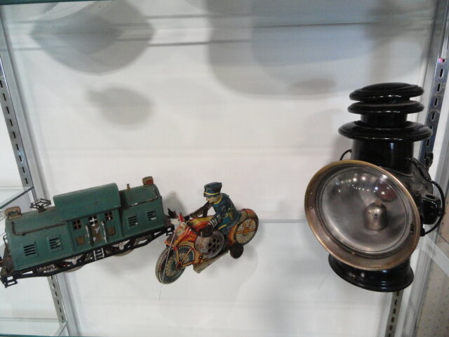 Image for May 18, 2023 Public Auction