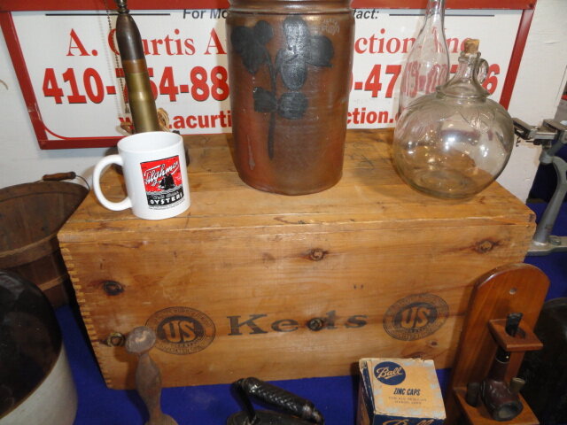 Image for May 18, 2023 Public Auction