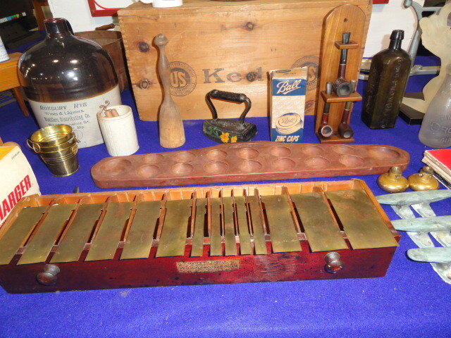 Image for May 18, 2023 Public Auction