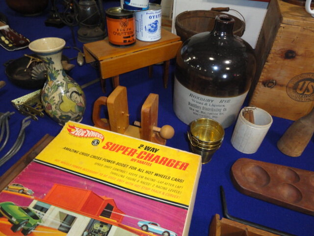 Image for May 18, 2023 Public Auction