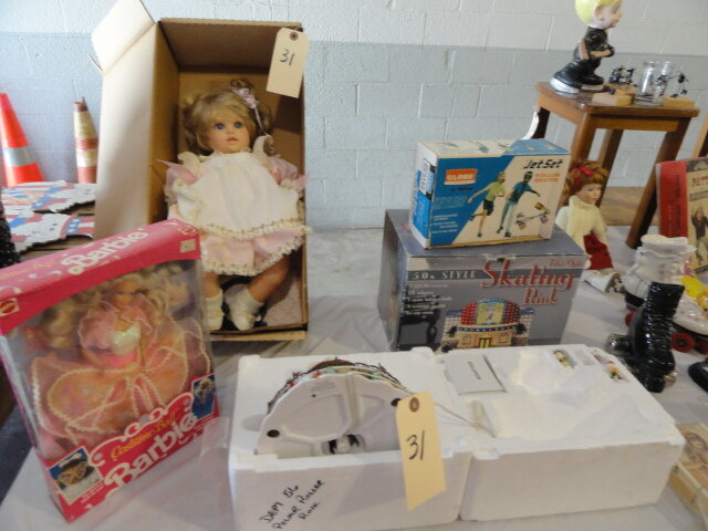 Image for May 18, 2023 Public Auction