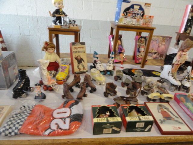 Image for May 18, 2023 Public Auction