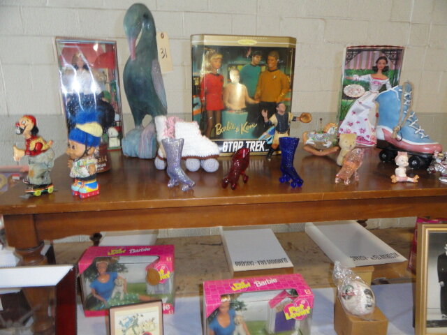 Image for May 18, 2023 Public Auction