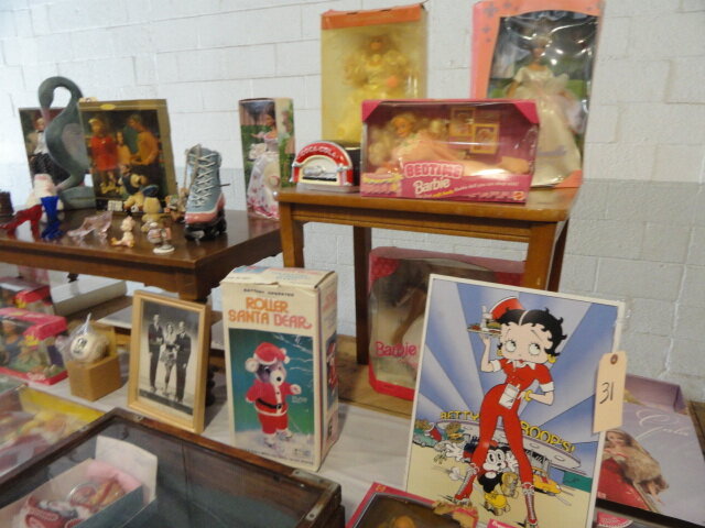 Image for May 18, 2023 Public Auction