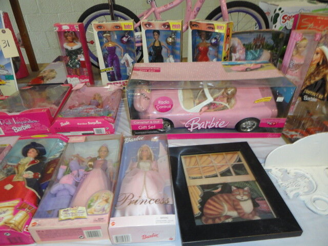 Image for May 18, 2023 Public Auction