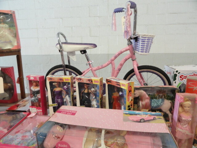 Image for May 18, 2023 Public Auction