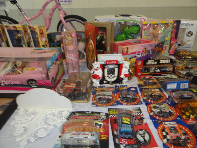 Image for May 18, 2023 Public Auction