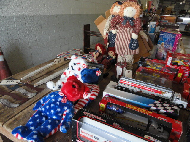 Image for May 18, 2023 Public Auction