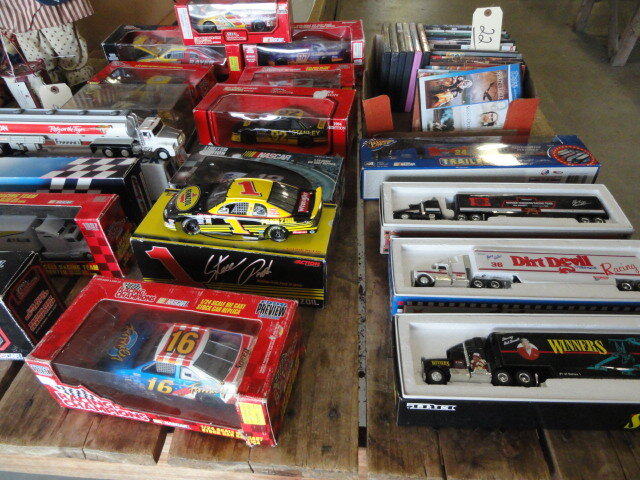 Image for May 18, 2023 Public Auction