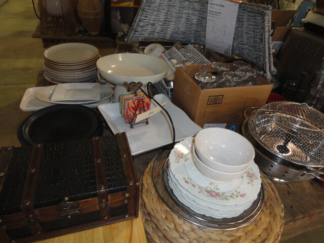 Image for May 18, 2023 Public Auction