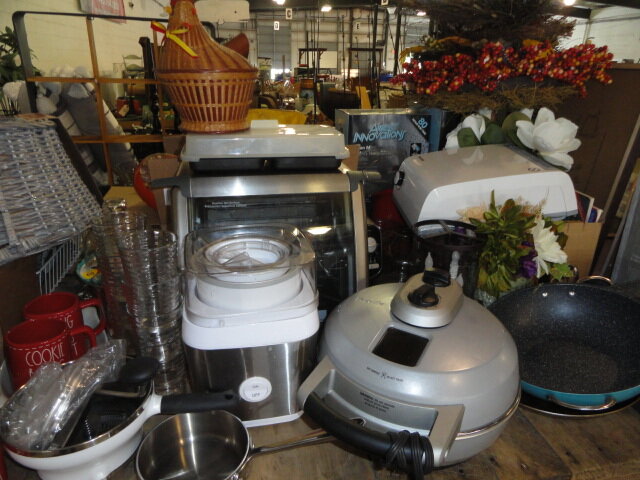 Image for May 18, 2023 Public Auction