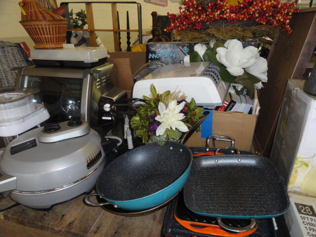 Image for May 18, 2023 Public Auction