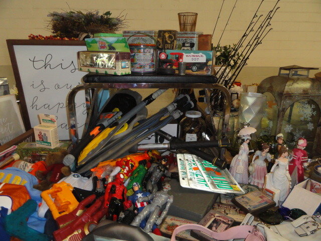 Image for May 18, 2023 Public Auction