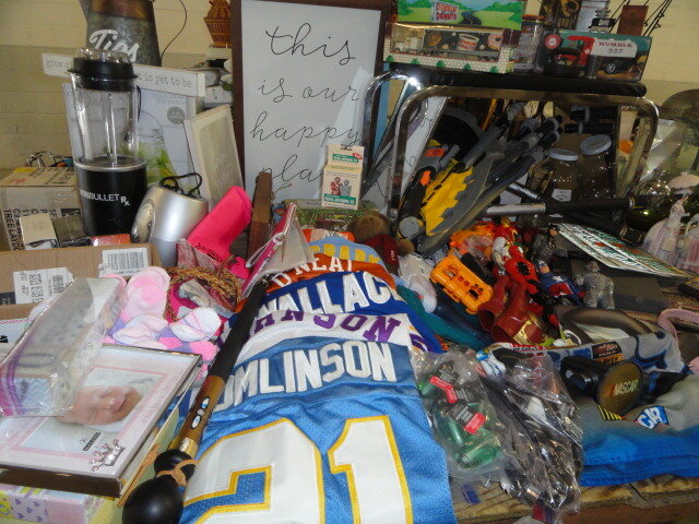 Image for May 18, 2023 Public Auction