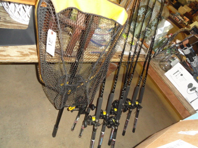 Image for May 18, 2023 Public Auction