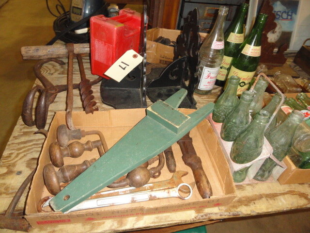 Image for May 18, 2023 Public Auction