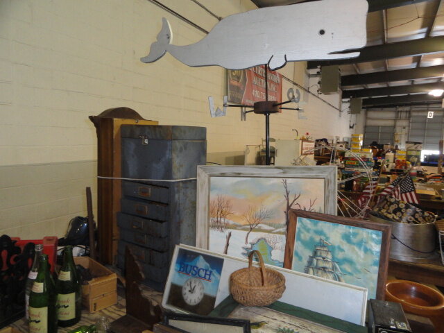 Image for May 18, 2023 Public Auction