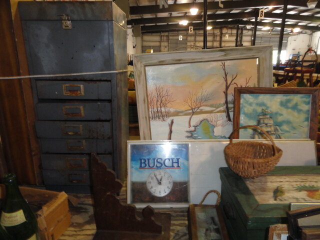 Image for May 18, 2023 Public Auction